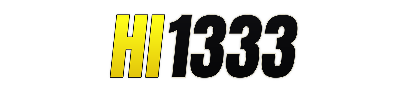 hi1333